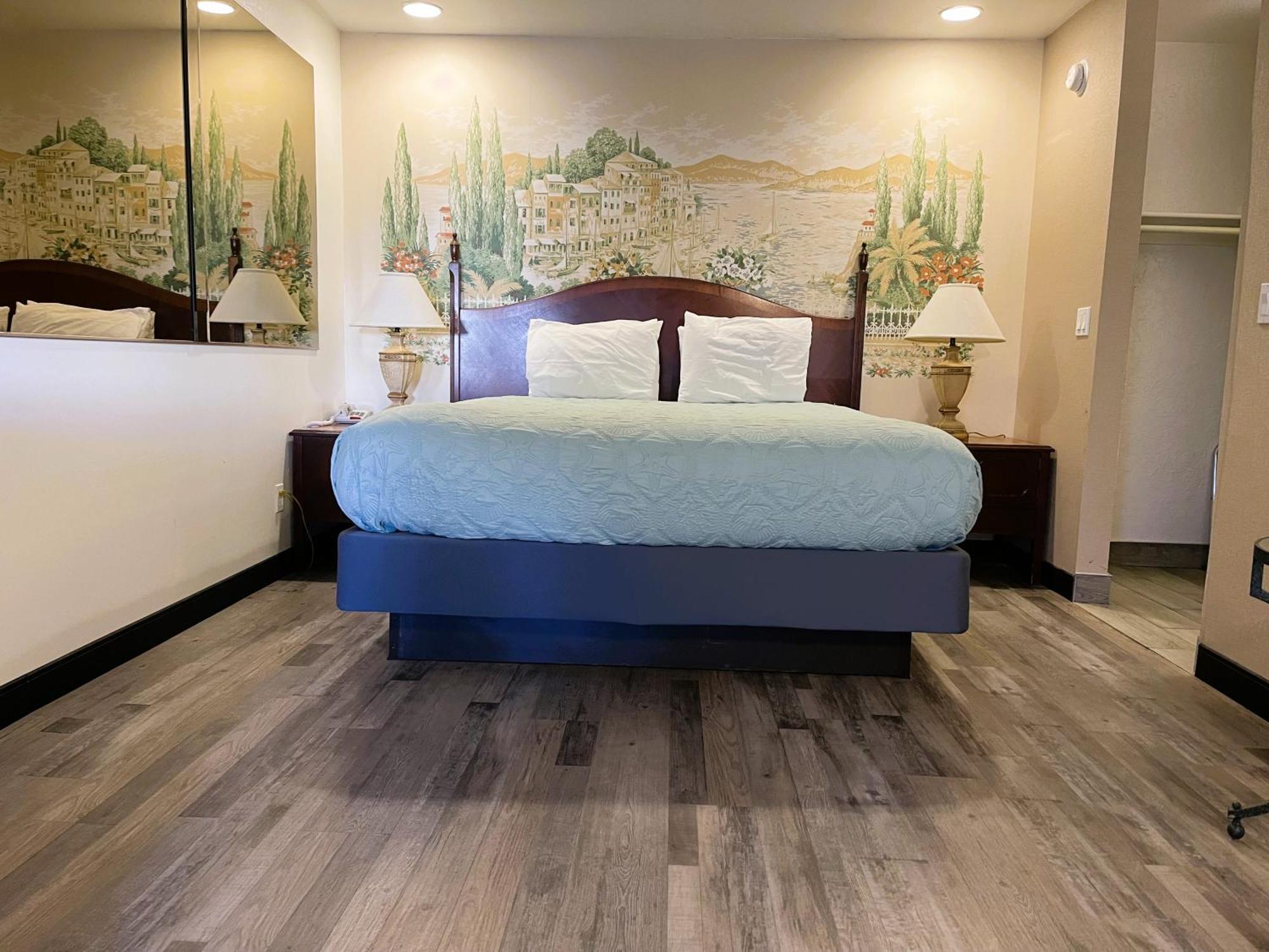 Americas Best Value Inn And Suites -Yucca Valley Bagian luar foto