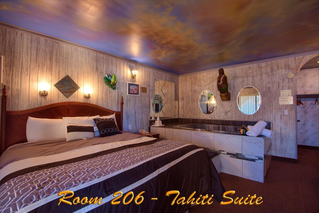Americas Best Value Inn And Suites -Yucca Valley Bagian luar foto