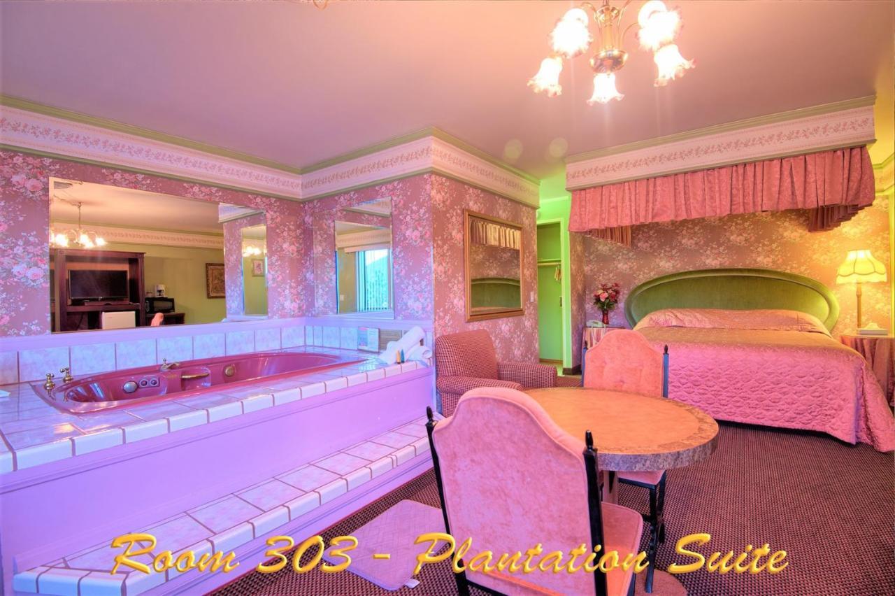 Americas Best Value Inn And Suites -Yucca Valley Bagian luar foto