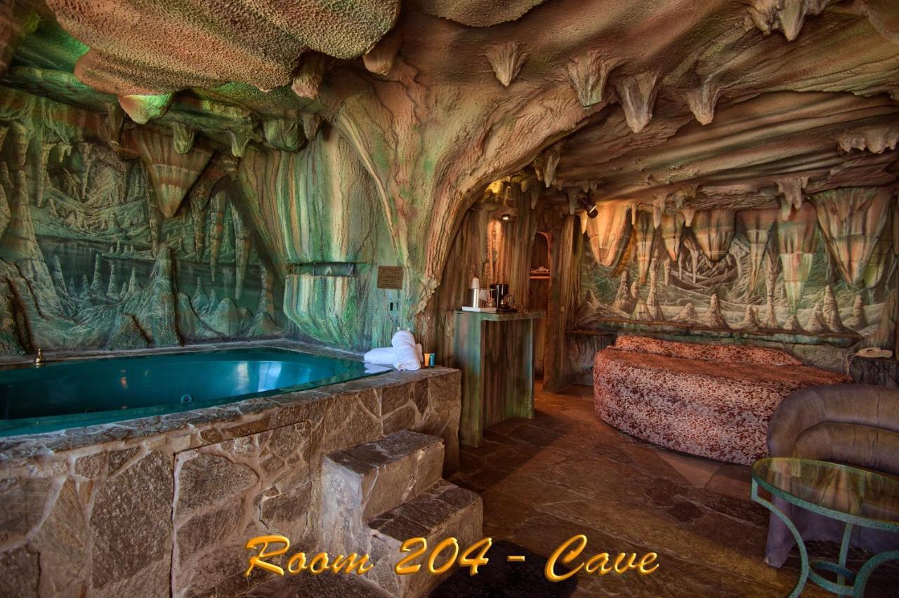 Americas Best Value Inn And Suites -Yucca Valley Bagian luar foto